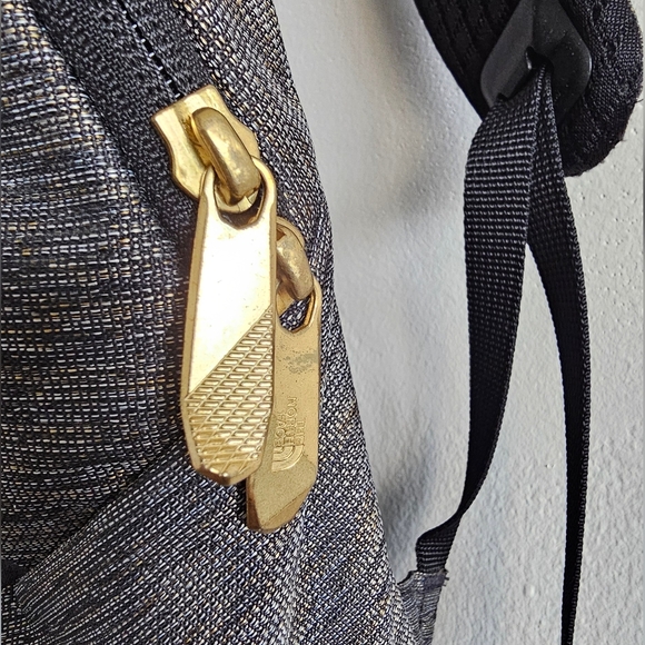 north face electra backpack black and gold The - Borealis Luxe - Women's the compact 12 litre capacity includes a fleece Ppsnabha The North Face Women's